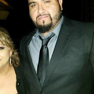 Meet your Posher, Joel